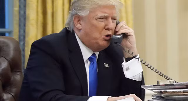 TT Trump được cho là đã thúc giục TT Zelensky điều tra con trai cựu phó TT Mỹ Joe Biden.