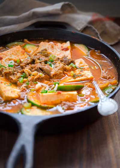 canh