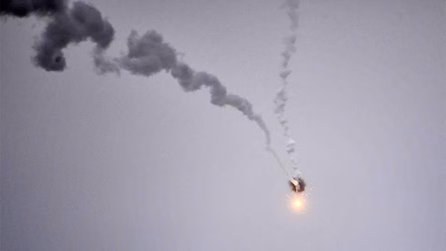 (Ảnh: RIA Novosti/Evgeny Biyatov)