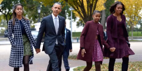 Ong Obama 