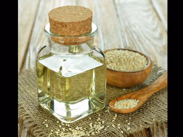 Dầu vừng