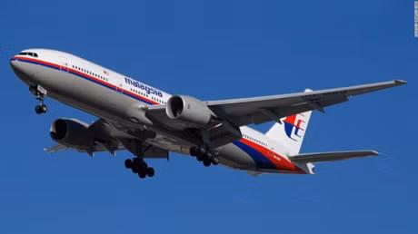 Chien dich tim kiem MH370 ket thuc - Anh 1
