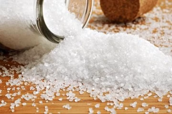 Giảm muối trong khẩu phần ăn giúp cứu sống hàng triệu người