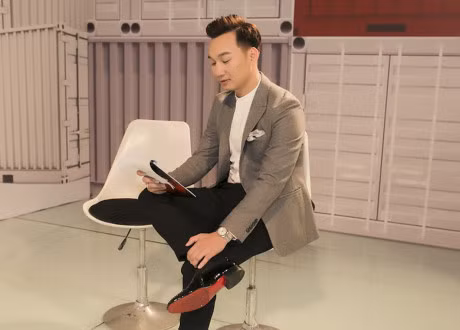 MC Thanh Trung: 