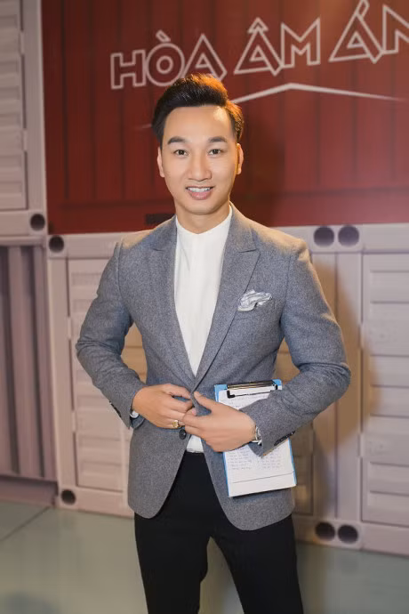 MC Thanh Trung: 