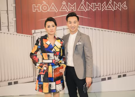 MC Thanh Trung: 