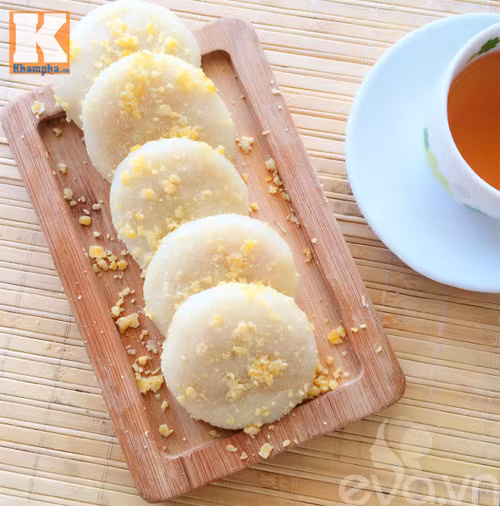 nhung mon banh giay ngon cho ngay gio to - 1