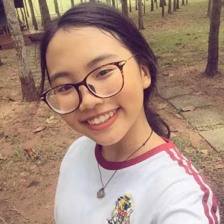 Phuong My Chi dien ao dai duyen dang nhu thieu nu - Anh 9