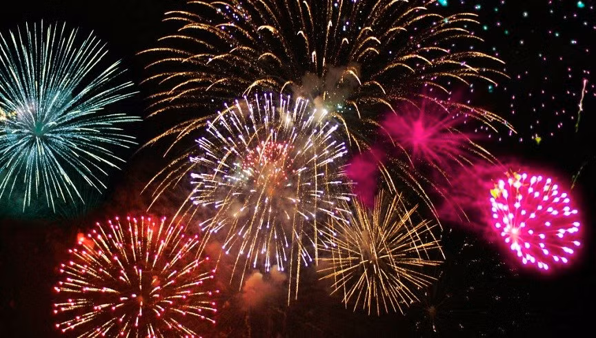 Firework-.