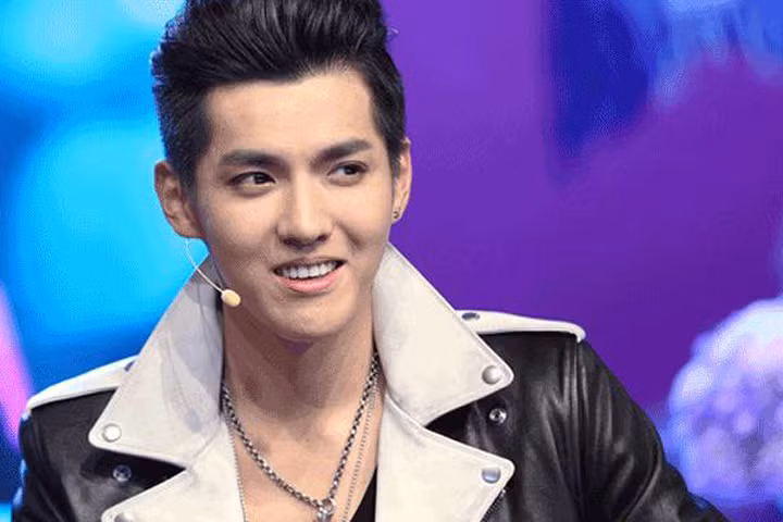 Fan sướng rơn với tin Ngô Diệc Phàm đóng "Thập lý đào hoa" phần 2