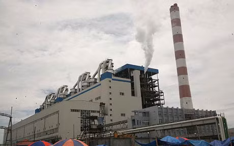 Den nam 2020, dien than chiem 50% tong san luong dien - Anh 1
