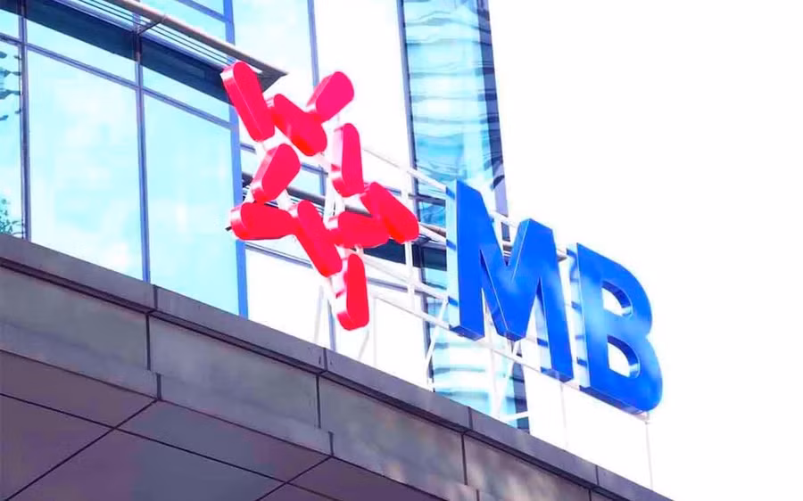 Nợ xấu 'khó nói' của MBBank trước thềm Đại hội cổ đông 2024