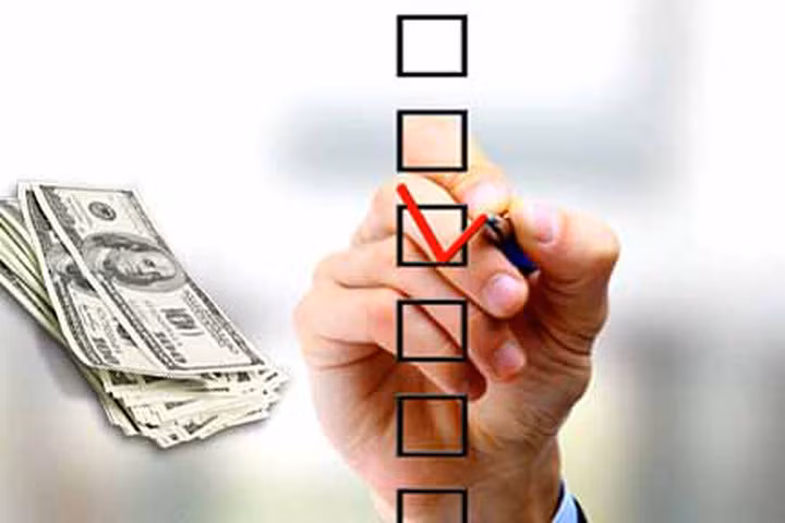 Các trang tin giả kiếm tiền như thế nào?