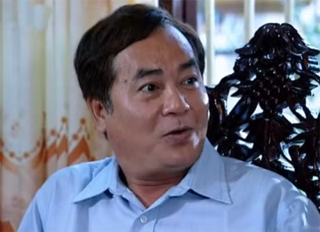 Cac vai dien luu khong the quen cua NSUT Duy Thanh - Anh 3