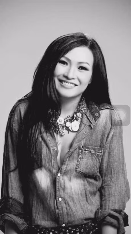 Ca si Phuong Thanh: 