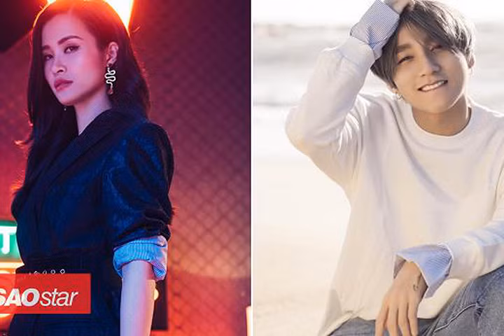 Đến Sơn Tùng cũng công khai xem livestream ra mắt MV mới của Đông Nhi