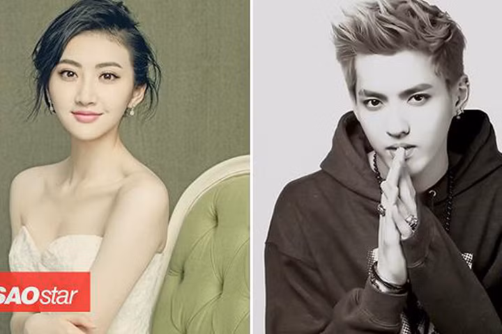 Đóng toàn phim hot, Cảnh Điềm và Ngô Diệc Phàm vẫn ê chề nhận giải 'Mâm xôi vàng của Trung Quốc'