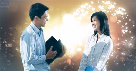 Mot nguoi co menh tot hay khong, chi can xem cach ho noi chuyen la biet - Anh 1