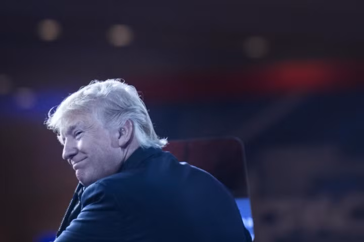 Trump tuyên bố mở kỷ nguyên mới về thỏa thuận song phương