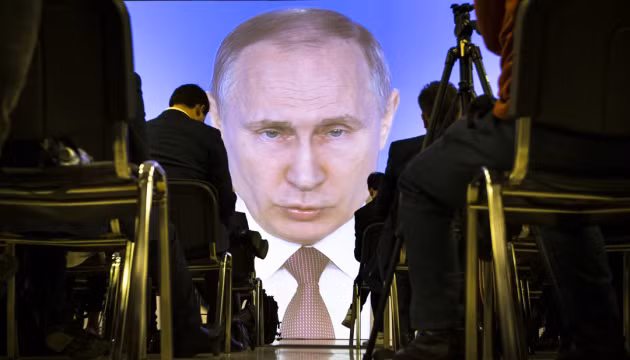 TT Nga Putin.