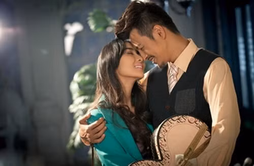 Chính tôi đã đẩy chồng đi ngoại tình - 1