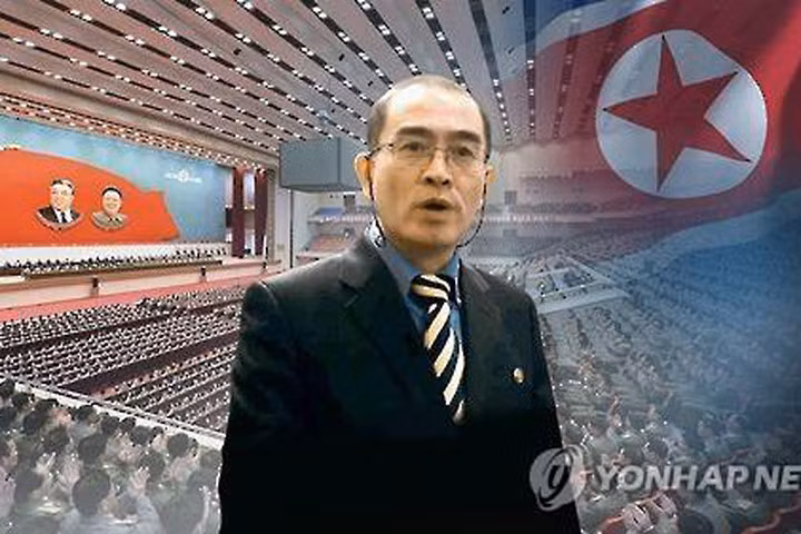 Bình Nhưỡng ra lệnh đưa con cái của các nhà ngoại giao về nước