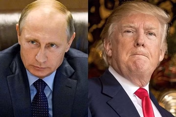 Nghị sĩ McCain: Nga lấy miền đông Ukraine thử lòng Tổng thống Trump