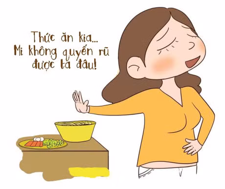 Khong muon co the lao hoa nhanh sau sinh, hay nho nhung dieu sau - Anh 3