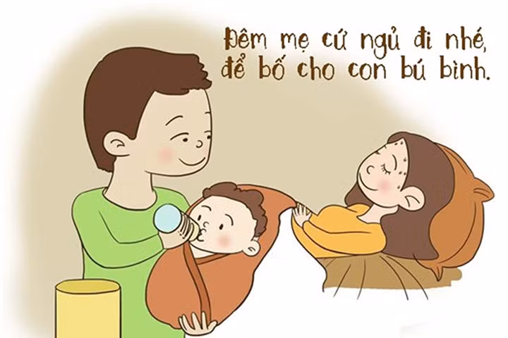 Không muốn cơ thể lão hóa nhanh sau sinh, hãy nhớ những điều sau