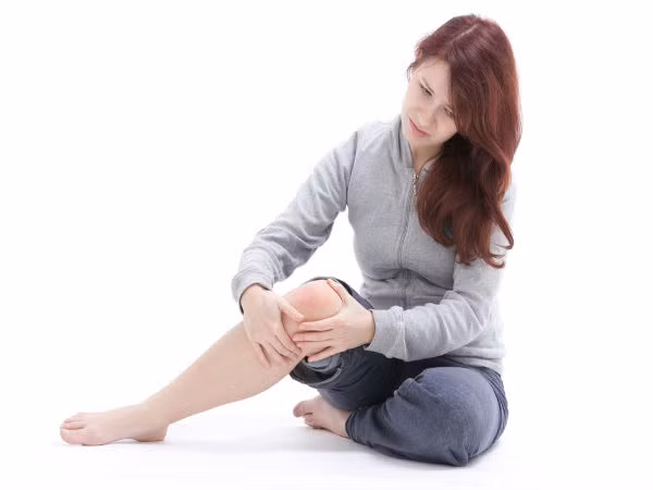 Uống gì để loại bỏ đau khớp?