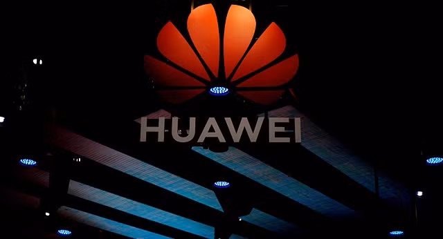 Công ty Huawei