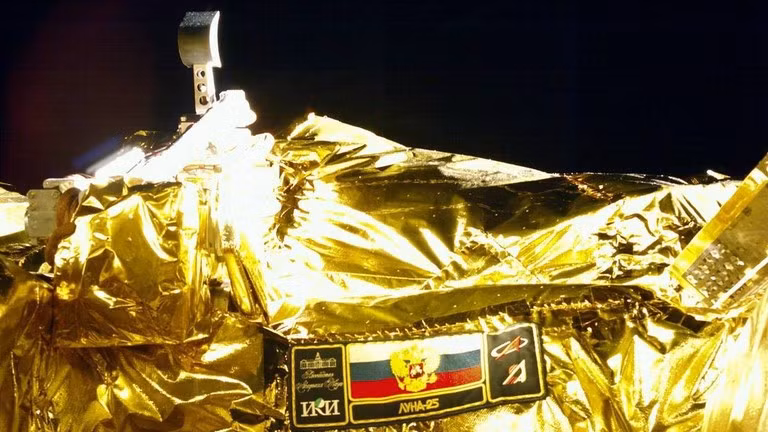 (Ảnh: Roscosmos)