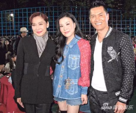 Cuoc song vien man cua chang 