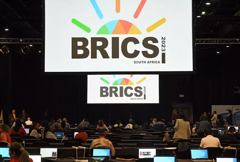 BRICS sẽ có hệ thống chống rửa tiền?