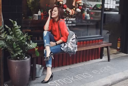Hình ảnh: 4 biểu tượng thời trang mới nổi của showbiz Việt số 6