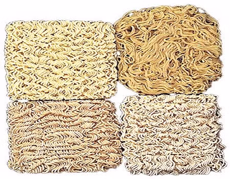 Mỳ ăn liền chứa chất phụ gia TBHQ gây hại cho sức khỏe