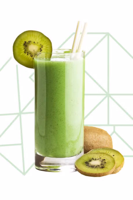 5 cong thuc nuoc ep detox ngon va de lam - Anh 1