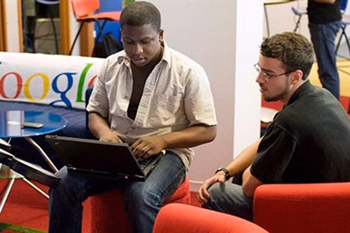 Thư gửi người xin việc kỳ lạ của Google