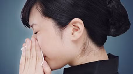 7 thoi quen de dan ban vao benh vien - Anh 1