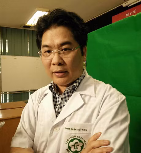 Tu y dung thuoc nam chua soi than: Coi chung tu vong - Anh 1