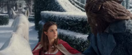 Emma Watson xinh lung linh trong 