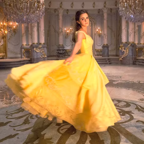 Emma Watson xinh lung linh trong 
