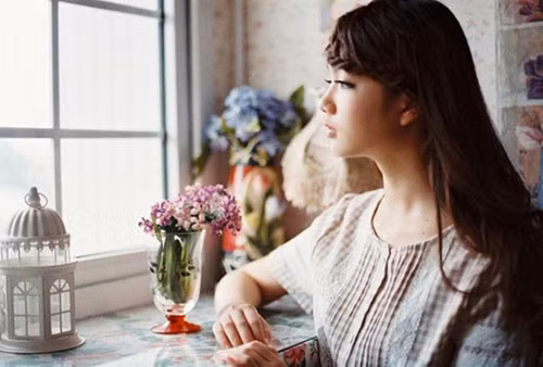 Bức thư của người đàn bà không quen đã cứu hạnh phúc gia đình tôi - 1