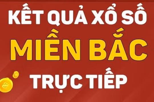 XSMB 19/8 - Kết quả xổ số miền Bắc hôm nay ngày 19/8/2026