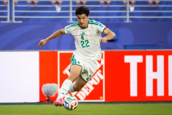 Sao gốc Việt nhận danh hiệu ‘đặc biệt’ tại World Cup 2026