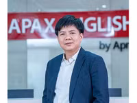 Nguyễn Ngọc Thủy (Shark Thủy), Chủ tịch HĐQT Tập đoàn Egroup trước khi bị khởi tố.