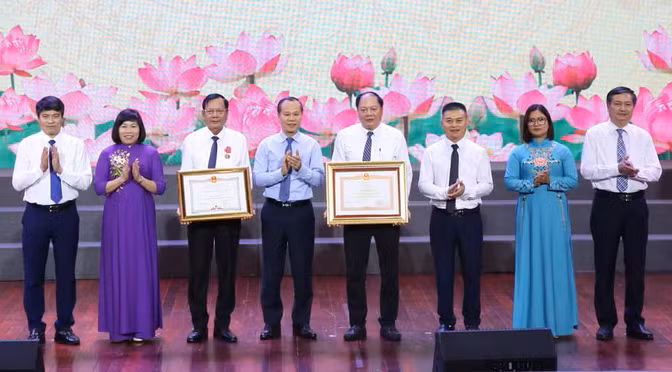 10 kết quả nổi bật của giáo dục Bắc Ninh từ Nghị quyết 71