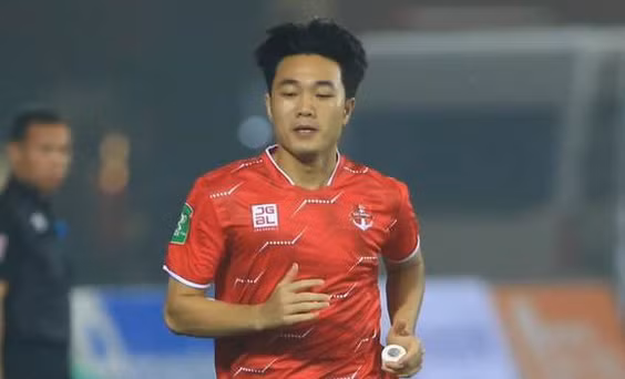 Lương Xuân Trường đặt niềm tin vào Quang Hải với quyết định xuất ngoại.