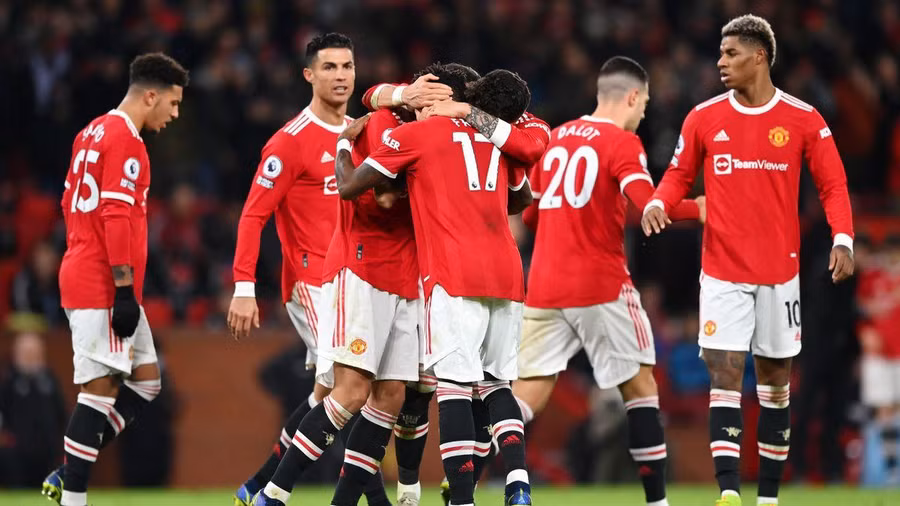 Man United bị nhà Glazer sau khi chia tay Ronaldo.