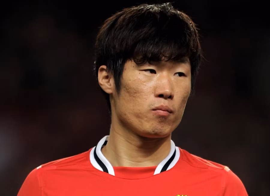  Park Ji-sung đánh giá cao tài năng của HLV Ten Hag .
